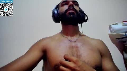 Snapshot of trek320rr chatting on February 28, 2026, 7:42 am TREK320RR online show from February 28, 2026, 7:42 am