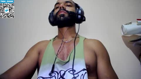 Snapshot of trek320rr chatting on March 2, 2026, 7:15 am TREK320RR online show from March 2, 2026, 7:15 am