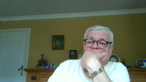 trekbeestje online show from February 11, 2026, 9:47 am