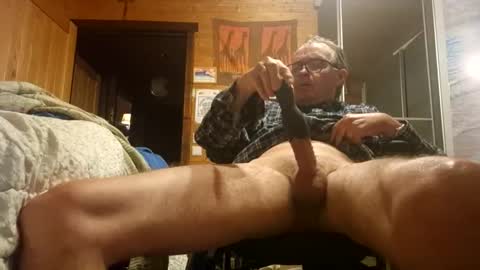 trekkertje12345 online show from November 29, 2025, 5:49 pm