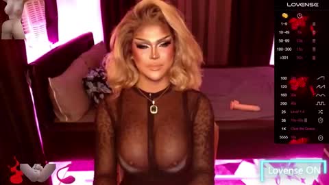 Snapshot of tremendouscockdestroyer chatting on November 12, 2025, 1:00 pm Jade online show from November 12, 2025, 1:00 pm