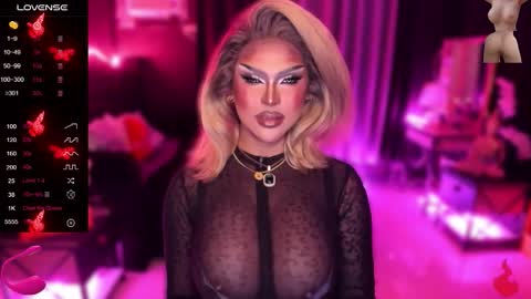 Snapshot of tremendouscockdestroyer chatting on February 9, 2026, 4:05 am Jade online show from February 9, 2026, 4:05 am