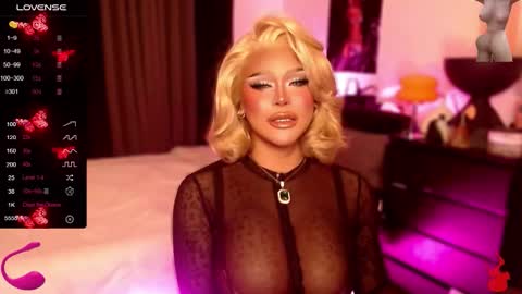 Snapshot of tremendouscockdestroyer chatting on February 15, 2026, 4:25 pm Jade online show from February 15, 2026, 4:25 pm