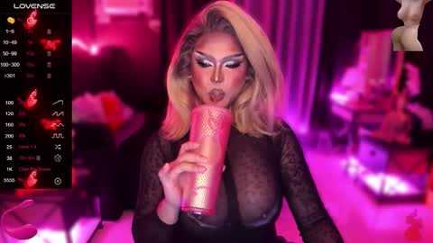 Snapshot of tremendouscockdestroyer chatting on February 17, 2026, 2:24 pm Jade online show from February 17, 2026, 2:24 pm