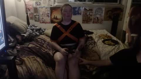 Snapshot of trentpooly0 chatting on April 30, 2026, 5:47 am Zerith online show from April 30, 2026, 5:47 am