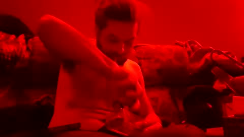 tretrix5588 online show from January 27, 2025, 5:36 am