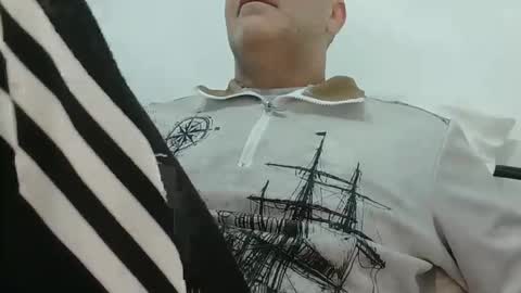 trevido4u online show from November 23, 2025, 11:15 pm