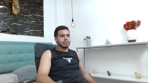 TREVOR  online show from February 9, 2026, 3:21 am