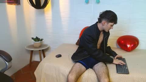 trevor_mob online show from March 18, 2026, 7:39 pm