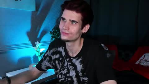 Trevor online show from February 11, 2026, 10:09 am