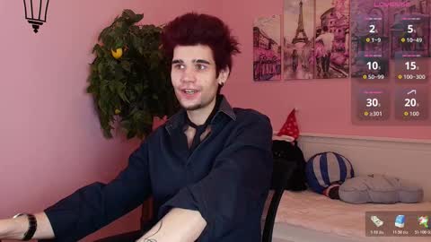 Trevor online show from February 13, 2026, 10:44 am