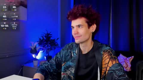 Trevor online show from February 26, 2026, 3:33 pm