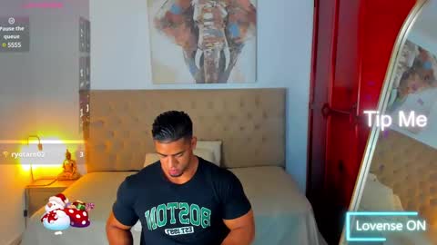 trevor online show from January 27, 2025, 12:58 pm