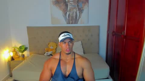 trevor online show from September 25, 2025, 12:31 pm