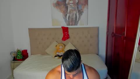 trevor online show from December 14, 2025, 12:43 pm