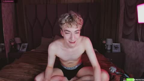 TrevorBenson online show from November 13, 2025, 4:00 am