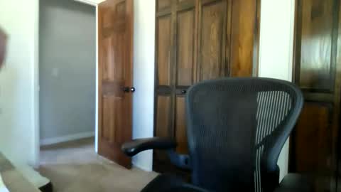 Trevor Hill online show from April 25, 2026, 4:37 pm