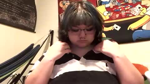 Trixie online show from December 15, 2024, 5:23 am