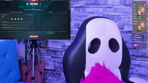 Trianna online show from January 4, 2025, 4:11 pm