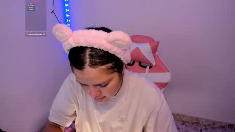 trianna_sweet online show from February 27, 2026, 3:23 pm