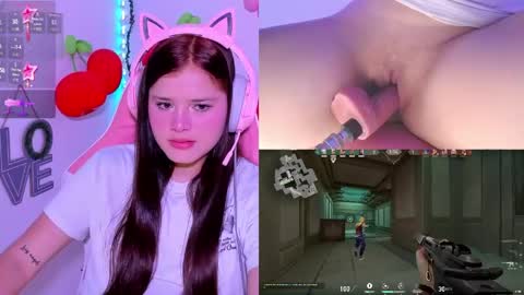 trianna_sweet online show from April 13, 2026, 2:55 pm