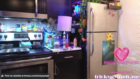 Cassie online show from February 16, 2025, 6:10 am