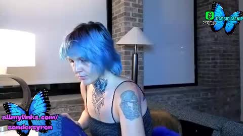 Cassie online show from July 13, 2026, 2:58 am