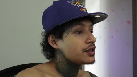 - trieone online show from January 19, 2026, 2:43 pm