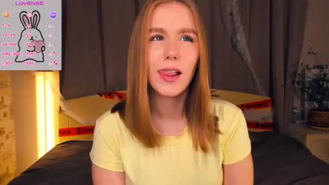 Snapshot of trinahillier chatting on November 13, 2025, 7:24 pm Bubbles online show from November 13, 2025, 7:24 pm