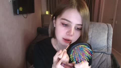 Snapshot of tripleprinces chatting on January 3, 2025, 4:27 pm tripleprinces online show from January 3, 2025, 4:27 pm