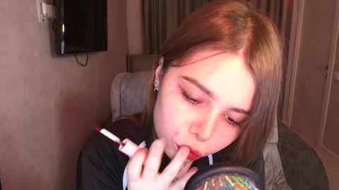 Snapshot of tripleprinces chatting on January 26, 2025, 3:47 pm tripleprinces online show from January 26, 2025, 3:47 pm