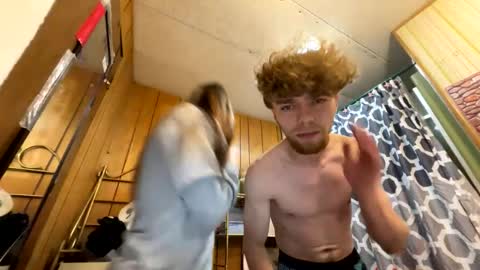 trippyscenes online show from January 8, 2025, 2:46 am