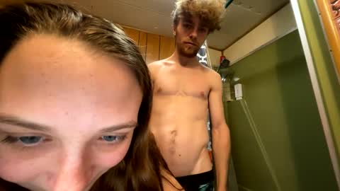 trippyscenes online show from January 16, 2025, 1:58 am