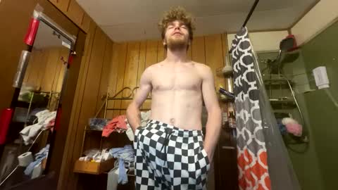 trippyscenes online show from January 23, 2025, 12:41 pm