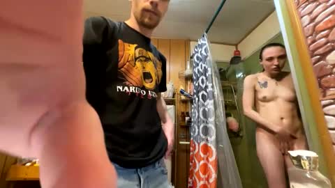 trippyscenes online show from February 3, 2025, 3:20 am