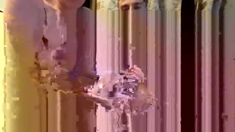 trippyscenes online show from February 7, 2025, 3:55 am