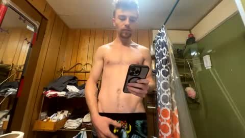 trippyscenes online show from February 9, 2025, 5:33 pm