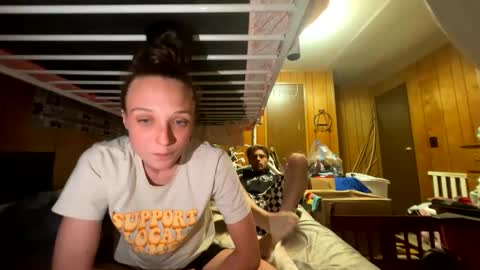 trippyscenes online show from October 6, 2025, 2:09 am