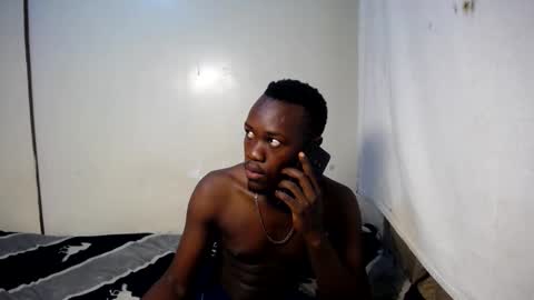 Trisboo5 online show from January 5, 2025, 8:32 am