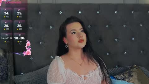 trisha_winslet online show from January 12, 2025, 10:54 pm