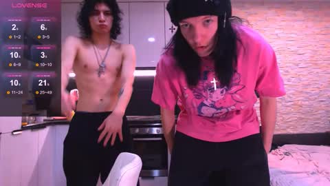 Snapshot of trishxl chatting on February 9, 2026, 4:11 pm Max online show from February 9, 2026, 4:11 pm