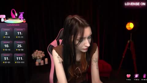 trix_void online show from December 19, 2025, 11:17 am