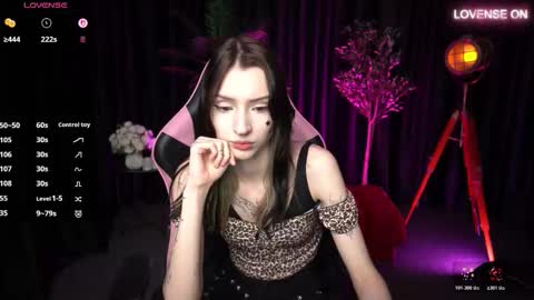 trix_void online show from February 5, 2026, 11:26 am