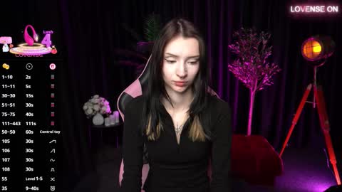 trix_void online show from February 16, 2026, 11:17 am