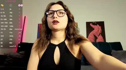 trixibell online show from March 6, 2026, 5:48 am