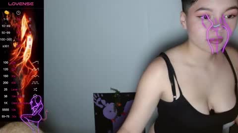 Kitty online show from February 14, 2025, 2:39 am