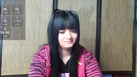 Snapshot of trixiedoescamcam chatting on December 21, 2024, 8:00 pm trixiedoescamcam online show from December 21, 2024, 8:00 pm