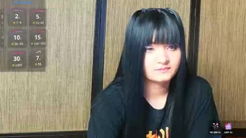Snapshot of trixiedoescamcam chatting on December 31, 2024, 4:06 am trixiedoescamcam online show from December 31, 2024, 4:06 am