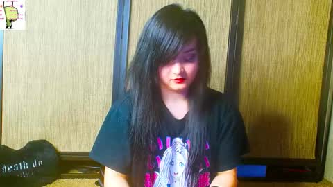 trixiedoescamcam online show from January 9, 2026, 2:58 am