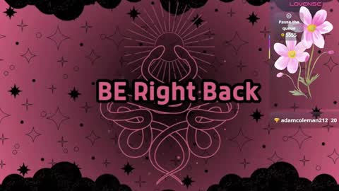 Snapshot of trixxiee_ chatting on February 19, 2025, 2:34 pm trixxiee_ online show from February 19, 2025, 2:34 pm